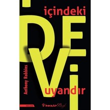 Egecen Içindeki Devi Uyandır