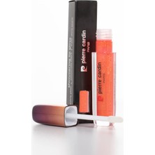 Esranın Dünyası Pierre Cardin Shimmering Lipgloss Sedefli Parlak Likit Ruj Mercan 5ml