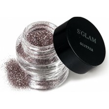 Esranın Dünyası S'glam Glitter Pink