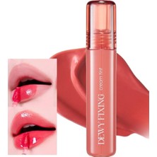 Esranın Dünyası Kadınlar Için Derma Factory Dewy Fixing Tint Kalıcı ve Nemlendirici Ruj