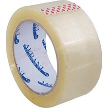 Esranın Dünyası Karahisarlı Venus Pack Koli Bandı - 100 Metre 45X100 Hotmelt Şeffaf