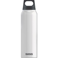 Esranın Dünyası Sigg ​ 8448.10 Thermo Flask Hot&cold 0.5 Lt Termos