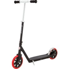 Esranın Dünyası Razor Carbon Lux Scooter Black, Siyah