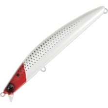 Esranın Dünyası Duo Tide Minnow Ghost 170F High Torque ACC0647 Pearl Red Head Mullet Suni Yem