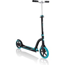 Esranın Dünyası Globber Nl Serisi Scooter, Yetişkinler ve Çocuklar Için 2 Tekerlekli Scooter, 8+ | Katlanabilir Scooter, Güvenli, Kaymaz Zemin ve Birinci Sınıf Frenli | 3 Yüksekliği Ayarlanabilir Büyük Tekerlekli