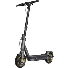 Esranın Dünyası Segway Ninebot Kickscooter Max G2 900 W Elektrikli Scooter