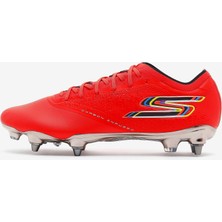 Esranın Dünyası Skechers Dıamond Sg Kırmızı
