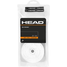 Esranın Dünyası Head Xtreme Soft 30 Pcs Pack Wh Grip
