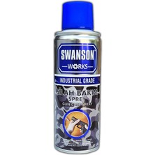 Esranın Dünyası Swanson Works Silah Bakım Spreyi 200 ml