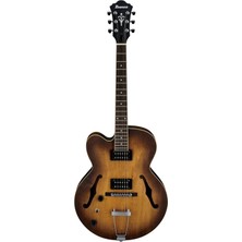 Esranın Dünyası Ibanez AF55L-TF Artcore Af Serisi Hallow Body Elektro Gitar