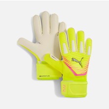 Esranın Dünyası Puma Future Match Nc Kaleci Eldiveni, Negative Cut Design, 3mm Supersoft Latex Palm, Beyaz, 8 Beden