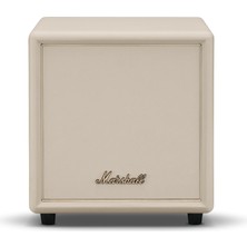 Esranın Dünyası Marshall Heston Subwoofer 200 Cream