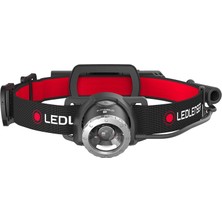 Esranın Dünyası Ledlenser H8R Şarjlı Kafa Feneri