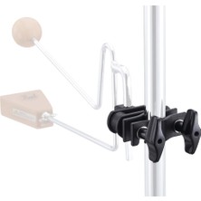 Esranın Dünyası Pearl PRT-10C Rattler Bağlantı Kıskaçlı