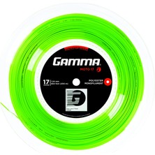 Esranın Dünyası Gamma Tel Seti Moto 200 M Yeşil