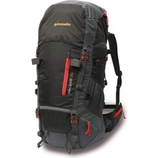 Esranın Dünyası Pınguın Walker 50 Lt Sırt Çantası Siyah 92486