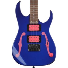 Esranın Dünyası Ibanez PGMM11-JB Paul Gilbert Signature Serisi Elektro Gitar