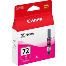 Esranın Dünyası Canon Pgı-72 M Orijinal Magenta Mürekkep Kartuşu 6405B001