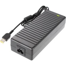 Uravas Store Şarj Aleti Adaptör Lenovo Ideapad 330-17ICH Type 81FL Ile Uyumlu