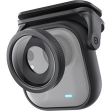 Esranın Dünyası INSTA360 Go Ultra Küçük Çocuk Titan Kiti