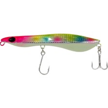 Esranın Dünyası Sea Horse Auto-Seek 11,5 cm 20,50 gr 0-1m Psl-02#