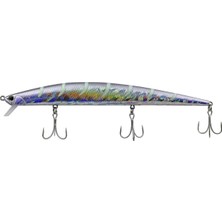 Esranın Dünyası Sea Horse Wobble Prime 175S 29GR Lazer Twill Gl