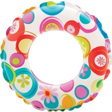 Esranın Dünyası Vardem Baskılı Simit 61 cm IS59241