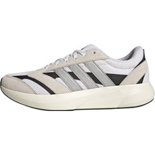 Esranın Dünyası Adidas Lıghtshıft 2.0 Erkek Spor Ayakkabı Düşük Bilekli (Futbol Dışı) Ftwwht/msılve/cblack 43 1/3