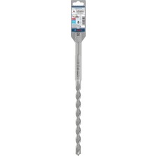 Esranın Dünyası Bosch 1x Pro Sds Max-4 Kırıcı Delici Delme Ucu (Donatılı Beton, Beton Bina Bloku, Ø 16,00 Mm, Professional Aksesuar Kırıcı Delici)