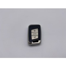 Esranın Dünyası Volkswagen Passat B8, B8,5 Anahtar Kabı, Anahtar Kılıfı. Süperlüx