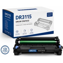 Esranın Dünyası Brother Uyumlu DR-3115,DR-3215,DR-3280 Drum Unit (25K)