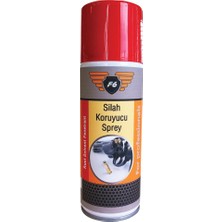 Esranın Dünyası F6 Silah Koruyucu