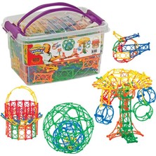 Esranın Dünyası Dede Miniature Puzzle 480 Parça
