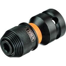 Esranın Dünyası Adaptör Darbeli Matkap 1/2"""" 1/4""""