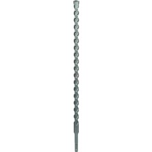 Esranın Dünyası Bosch 1x Pro Sds Plus-5x Kırıcı Delici Delme Ucu (Donatılı Beton, Beton, Ø 22,00 Mm, Professional Aksesuar Kırıcı Delici)