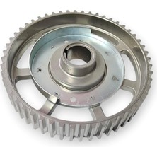 Esranın Dünyası 1.6 Bse Motor Valf Eksantrik Mil Dişlisi 06A109105C Audi A3 ile Uyumlu 2009-2013