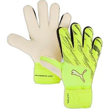 Esranın Dünyası Puma Puma Ultra Pro Protect Rc Erkek Kaleci ELDIVENI04208511 Sarı