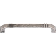 Esranın Dünyası Gürçay Hırdavat Roma Kulp Antik Gümüş 160MM (2 Adet)