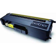 Esranın Dünyası Brother TN-369Y 6.000 Sayfa Yellow Sarı Toner HL-8350 MFC-8600