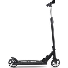 Esranın Dünyası Cool Wheels 2 Tekerlekli Katlanabilir Scooter Gri