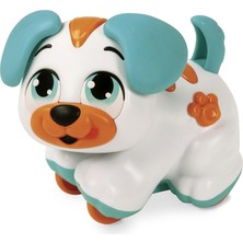 Esranın Dünyası Clementoni - 17463 - Baby Clementoni - Interaktif Köpek, Bebek Oyuncak 12 Ay