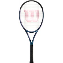 Esranın Dünyası Wilson Ultra 100UL V4 Tenis Raketi, Erkekler ve Kadınlar Için