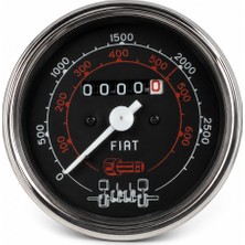 Agroparca Fiat 480 540 640 Traktör Kilometre Gösterge Saati 4180290