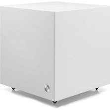 Esranın Dünyası Audio Pro Sw-5 Beyaz Aktif Subwoofer
