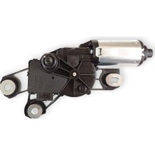 Esranın Dünyası Arka Cam Silecek Motoru 5P0955711 Seat Altea ile Uyumlu 2004-2008