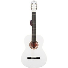 Esranın Dünyası Lc 3900 Wh Klasik Gitar