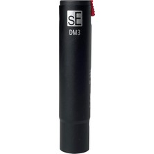 Esranın Dünyası Se Electronıcs Dm3 Black Aktif Inline Dı-Box