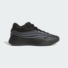 Esranın Dünyası Adidas JP6090 Dame Xes Unisex Basketbol Ayakkabısı Siyah