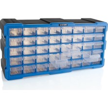 Esranın Dünyası Super-Bag 40 Li Yatay Monoblok Çekmece