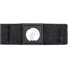 Esranın Dünyası Pitbull Strings Fretwrap (Tel Susturucu) (Large)